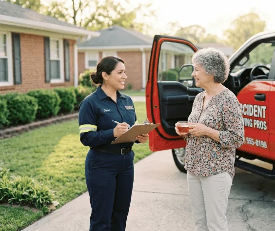 Accident Towing Service Laurel, MD FAQs